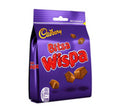 Cadbury – Bitsa Wispa
