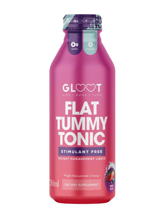Gloot - Flat Tummy Tonic