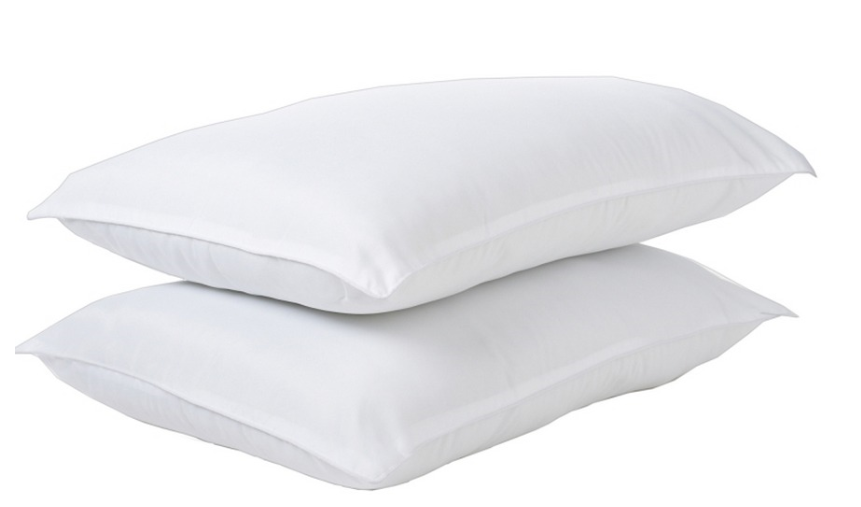 2-Pack Relax Collection Pillows