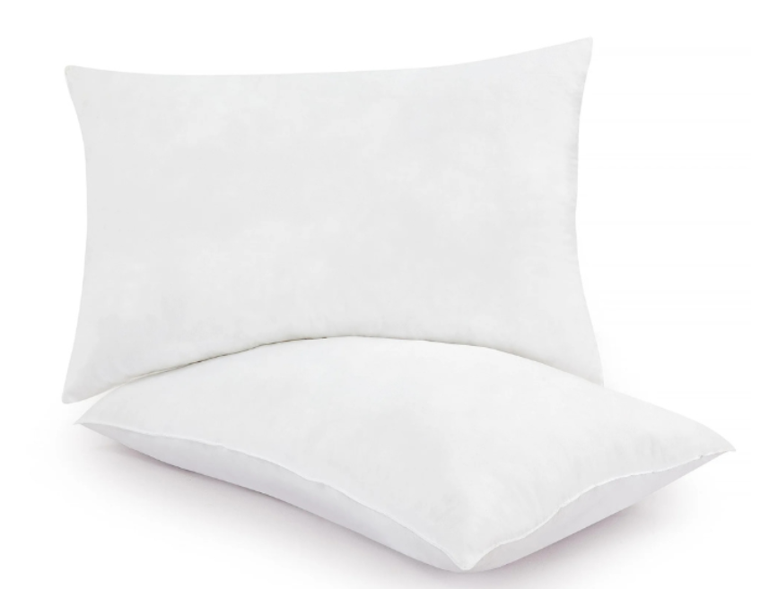 2-Pack Relax Collection Pillows