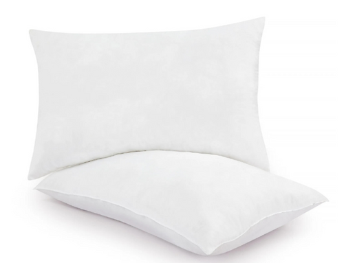 2-Pack Relax Collection Pillows