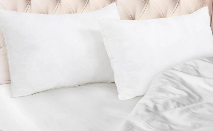 2-Pack Relax Collection Pillows