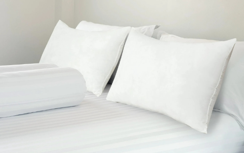 2-Pack Relax Collection Pillows