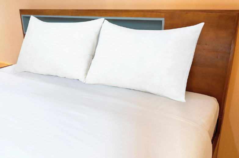 2-Pack Relax Collection Pillows