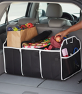 Foldable Car Boot Storage Organizer Bag