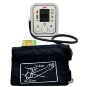 Blood Pressure Electric Monitor