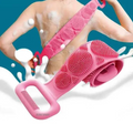 Bath Scrub Silica