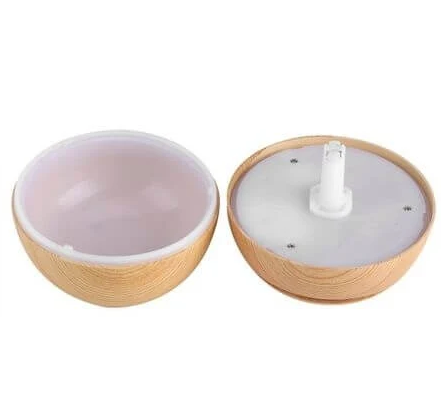 Aroma Humidifier - Essential Oil Diffuser LED Ultrasonic